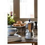 Monix Cafetera Italiana Induction Express M860012, 12 tazas