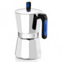Monix Cafetera Italiana Induction Express M860012, 12 tazas