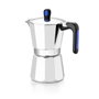 Monix Cafetera Italiana Induction Express M860012, 12 tazas