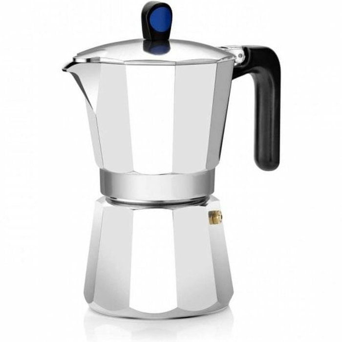 Monix Induction Express Cafetera italiana 9 tazas Monix Induction Express Cafetera italiana 9 tazas