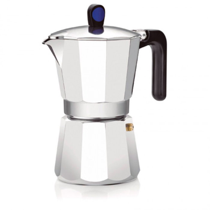 Monix Induction Express Cafetera italiana 9 tazas Monix Induction Express Cafetera italiana 9 tazas