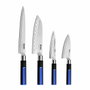 Monix Juego de Cuchillos Japoneses Solid Plus M355004