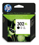 HP Cartucho de tinta 302 XL Negro de alto rendimiento (F6U68AE) inevitable