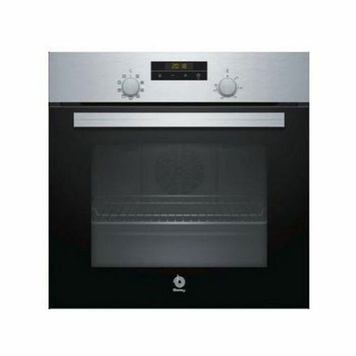 Horno Multifunción Balay 3HB2030X0 66 L 3300W 66 L 50 W Horno Multifunción Balay 3HB2030X0 66 L 3300W 66 L 50 W