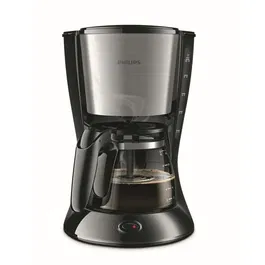 Cafetera de Goteo Philips Cafetera HD7462/20 1000 W Negro 1,2 L