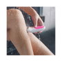 Braun Silk-épil 5 5/500 SensoSmart Depiladora Eléctrica, 28 Pinzas, 2 Velocidades, Mojado y Seco, Rosa y Blanco