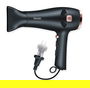 Beurer HC-55 Secador de Pelo Profesional 2.000 W con Función Iónica y Cable Retráctil