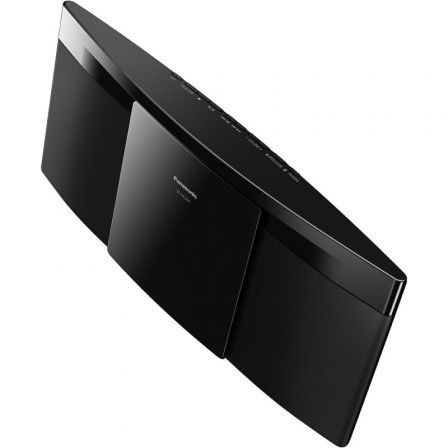 Microcadena con bluetooth Panasonic SC-HC200/ 20W