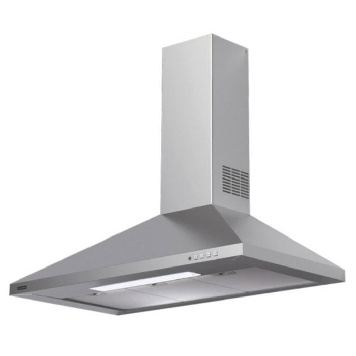 Campana Convencional Mepamsa GAVIA 90CM INOX 90 cm Acero Campana Convencional Mepamsa GAVIA 90CM INOX 90 cm Acero