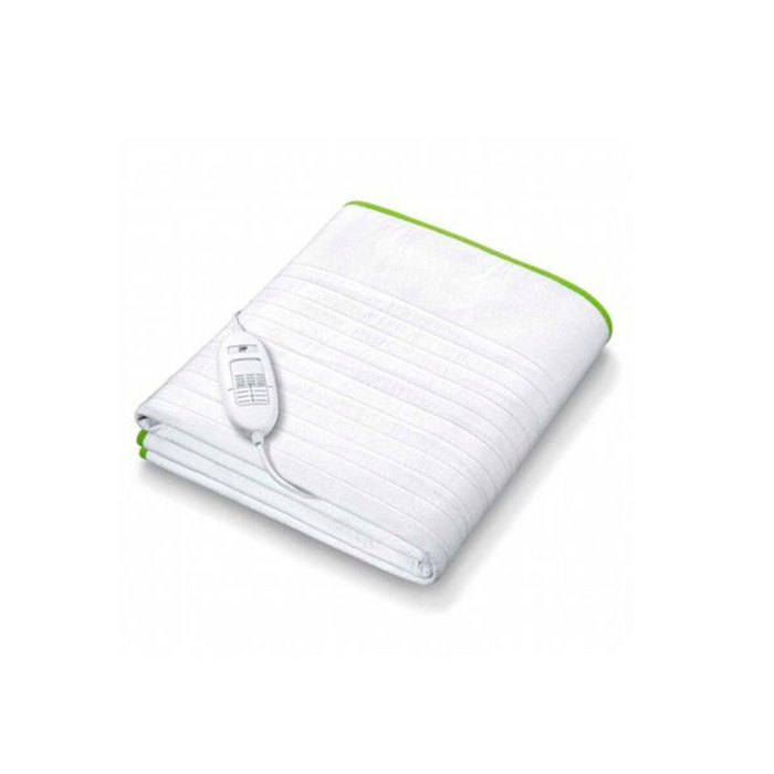 Beurer TS-15 Calientacamas Individual Compacto