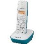 Panasonic KX-TG1611 Teléfono Inalámbrico Azul