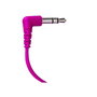 Sony MDR-EX15APPI Auriculares In-Ear Rosa con Micrófono