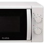 Microondas con Grill Flama 1884FL Blanco 1000 W 700 W 20 L