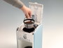 Ariete Cafetera de Goteo Vintage Azul 1342/05