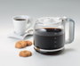 Ariete Cafetera de Goteo Vintage Azul 1342/05