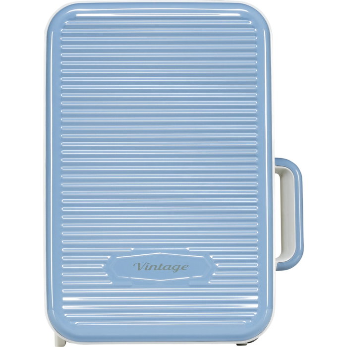 Ariete Cafetera de Goteo Vintage Azul 1342/05