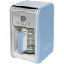 Ariete Cafetera de Goteo Vintage Azul 1342/05