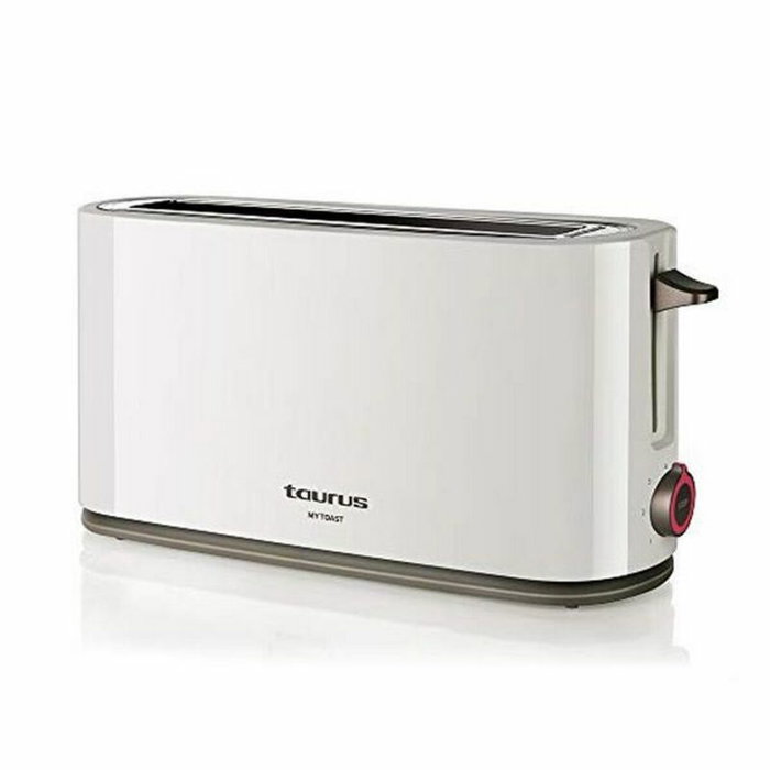 Taurus My Toast Tostadora 1000W