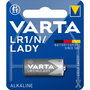Varta Pila Alcalina LR1 Lady 1,5 V