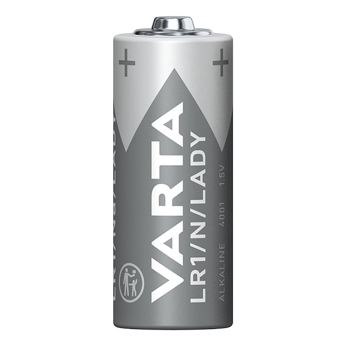 Varta Pila Alcalina LR1 Lady 1,5V
