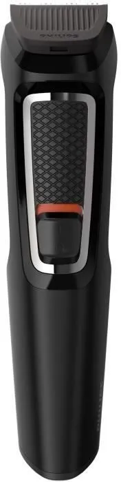 Philips Multigroom Series 3000 MG-3730/15 8 en 1 Negro Philips Multigroom Series 3000 MG-3730/15 8 en 1 Negro