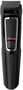Philips Multigroom Series 3000 MG-3730/15 8 en 1 Negro