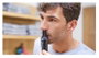 Philips Multigroom Series 3000 MG-3730/15 8 en 1 Negro