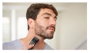 Philips Multigroom Series 3000 MG-3730/15 8 en 1 Negro