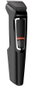 Philips Multigroom Series 3000 MG-3730/15 8 en 1 Negro