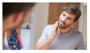 Philips Multigroom Series 3000 MG-3730/15 8 en 1 Negro