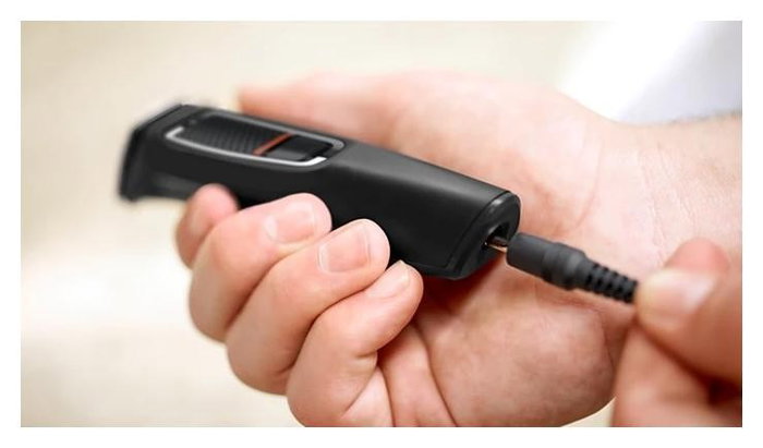 Philips Multigroom Series 3000 MG-3730/15 8 en 1 Negro Philips Multigroom Series 3000 MG-3730/15 8 en 1 Negro