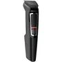 Philips Cortapelos Multigroom Series 3000 MG-3730/15 8 en 1 con 11 Accesorios