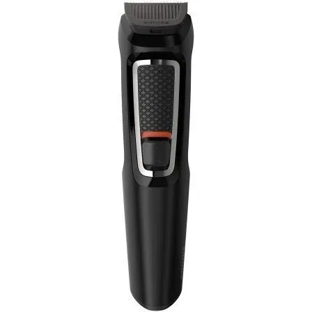 Philips Cortapelos Multigroom Series 3000 MG-3730/15 8 en 1 con 11 Accesorios