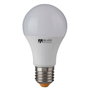 Silverht Bombilla LED Eco Decorativa Silver Electronics 10W E27 5000K