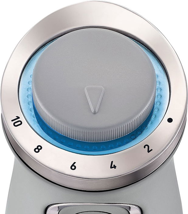 Moulinex Batidora de Mano DD65ADCE 1000W Color Gris