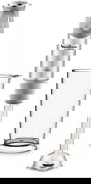 Moulinex Batidora de Mano DD65ADCE 1000W Color Gris