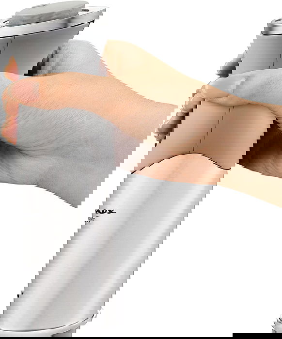 Moulinex Batidora de Mano DD65ADCE 1000W Color Gris