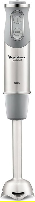 Moulinex Batidora de Mano DD65ADCE 1000W Color Gris