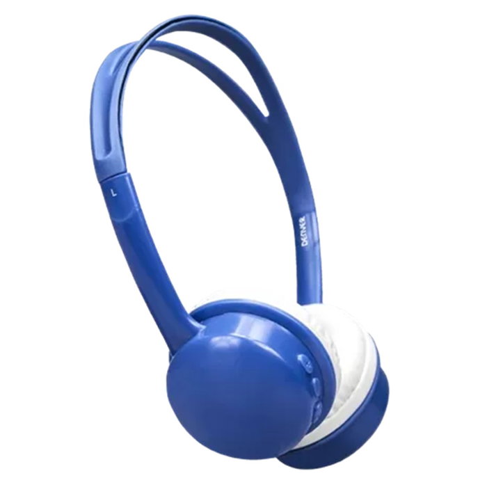 Denver Auriculares Bluetooth BTH-150 Azul Denver Auriculares Bluetooth BTH-150 Azul