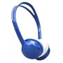Denver Auriculares Bluetooth BTH-150 Azul