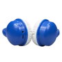 Denver Auriculares Bluetooth BTH-150 Azul