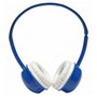 Denver BTH-150 Auriculares Inalámbricos Infantiles Azul