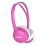 Denver BTH-150 Auriculares Inalámbricos Infantiles Azul