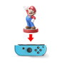 Nintendo Joy-Con Controller rojo/azul