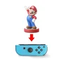 Nintendo Controladores Joy-Con Neon Blue / Neon Red para Switch Console