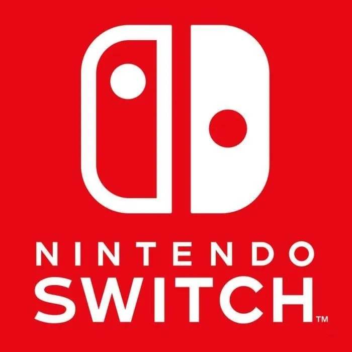 Nintendo Controladores Joy-Con Neon Blue / Neon Red para Switch Console