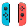 Gamepad Inalámbrico Nintendo Joy-Con Azul Rojo