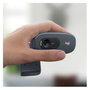 Logitech C270 HD Webcam Negro