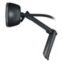 Logitech C270 HD Webcam Negro