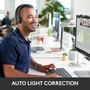 Logitech C270 HD Webcam 720p